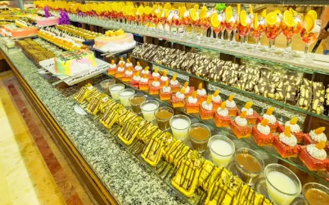 Viešbutis „ARMAS PEMAR BEACH“ (Sidė, Turkija)