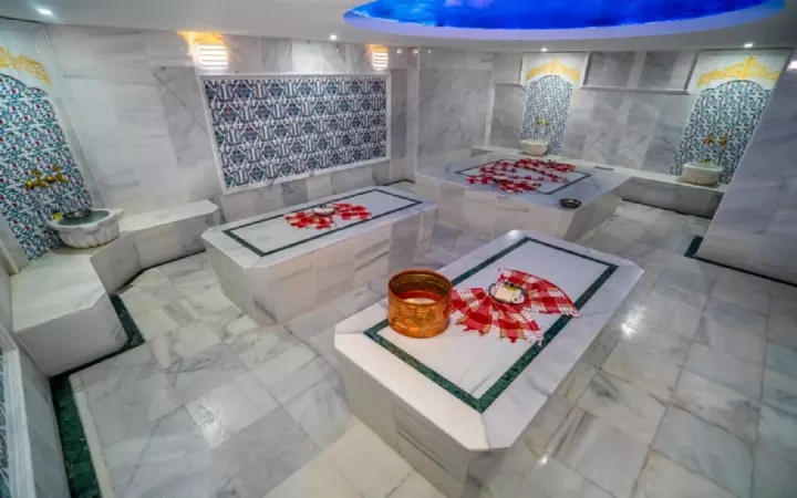 Viešbutis „ARMAS PEMAR BEACH“ (Sidė, Turkija)