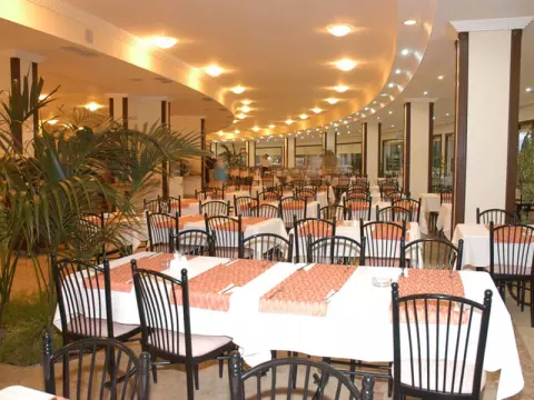 Viešbutis „ARMAS PEMAR BEACH“ (Sidė, Turkija)