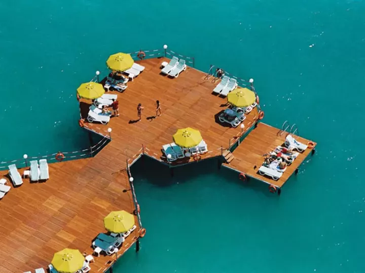 Viešbutis „ARMAS PEMAR BEACH“ (Sidė, Turkija)