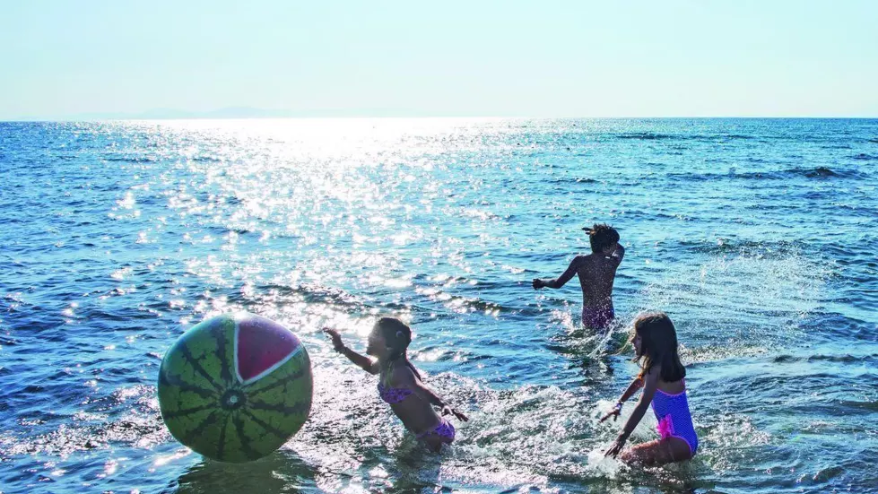Viešbutis „ALDEMAR OLYMPIAN VILLAGE“ (Peloponesas, Graikija)