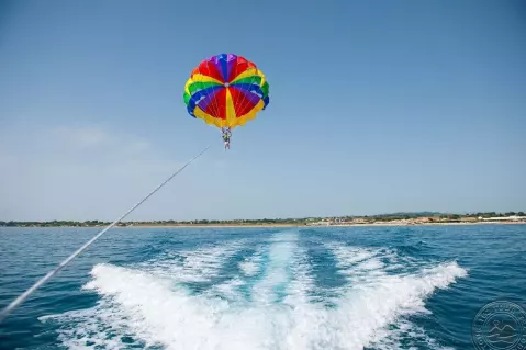 Viešbutis „ALDEMAR OLYMPIAN VILLAGE“ (Peloponesas, Graikija)