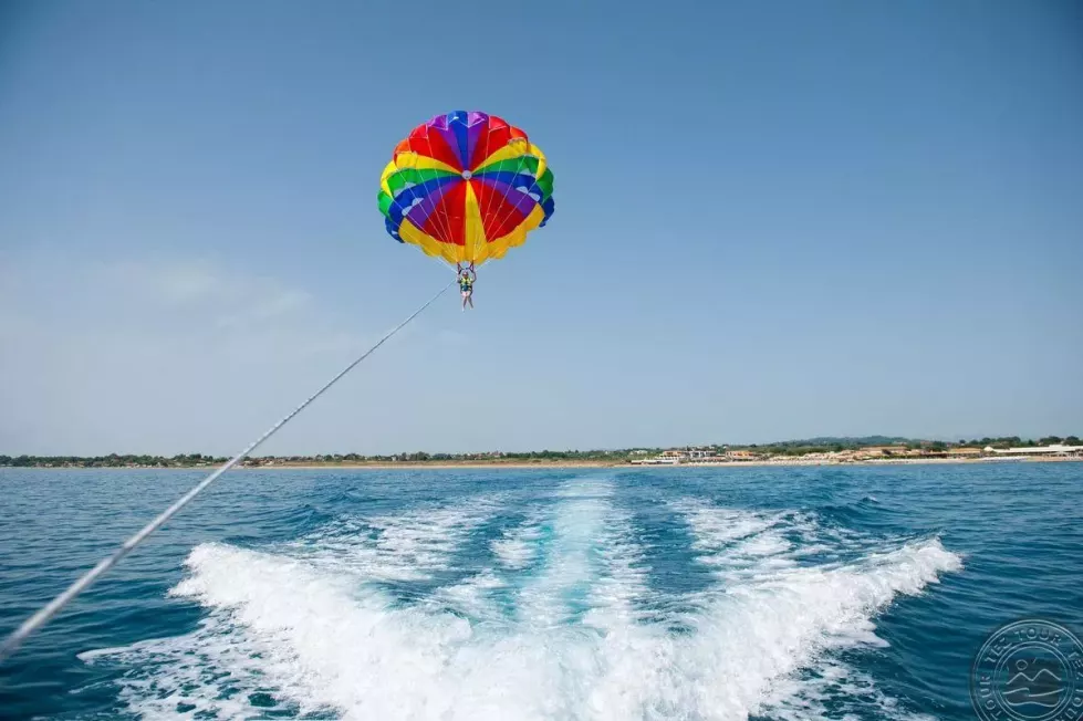 Viešbutis „ALDEMAR OLYMPIAN VILLAGE“ (Peloponesas, Graikija)