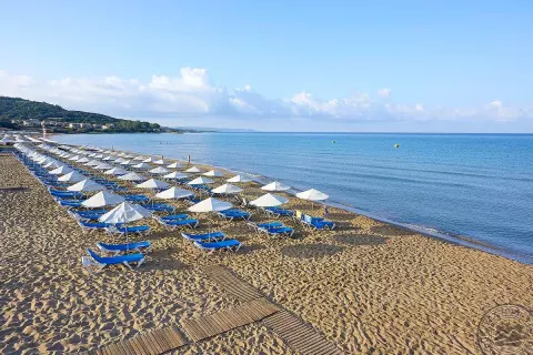 Viešbutis „ALDEMAR OLYMPIAN VILLAGE“ (Peloponesas, Graikija)