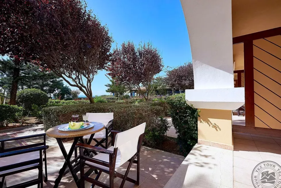 Viešbutis „ALDEMAR OLYMPIAN VILLAGE“ (Peloponesas, Graikija)