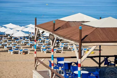 Viešbutis „ALDEMAR OLYMPIAN VILLAGE“ (Peloponesas, Graikija)