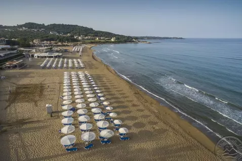 Viešbutis „ALDEMAR OLYMPIAN VILLAGE“ (Peloponesas, Graikija)
