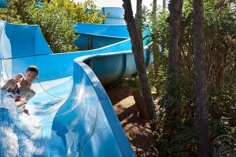 Viešbutis „ALDEMAR OLYMPIAN VILLAGE“ (Peloponesas, Graikija)
