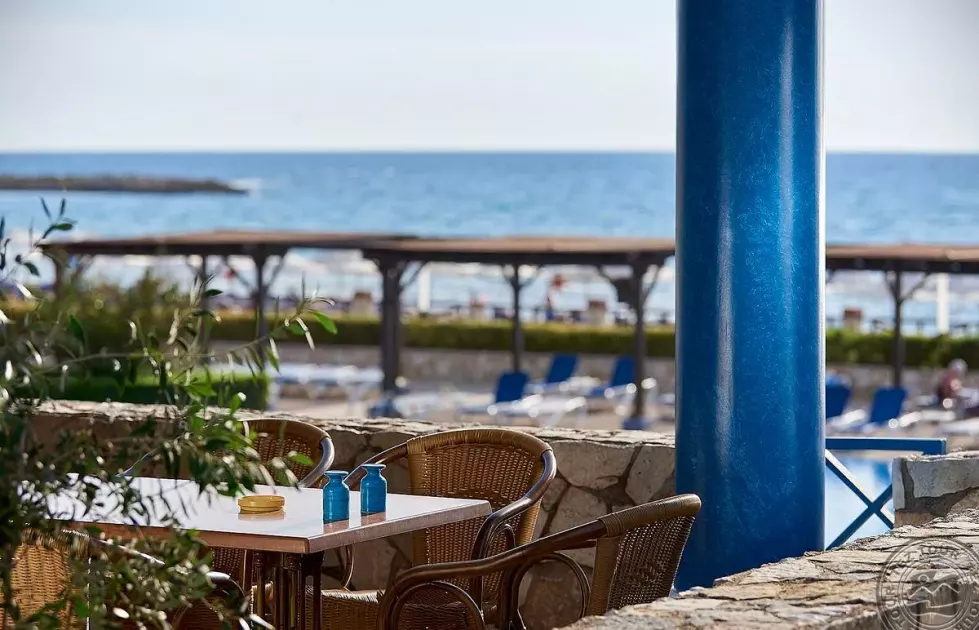 Viešbutis „ALDEMAR OLYMPIAN VILLAGE“ (Peloponesas, Graikija)