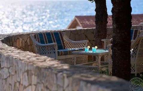 Viešbutis „ALDEMAR OLYMPIAN VILLAGE“ (Peloponesas, Graikija)