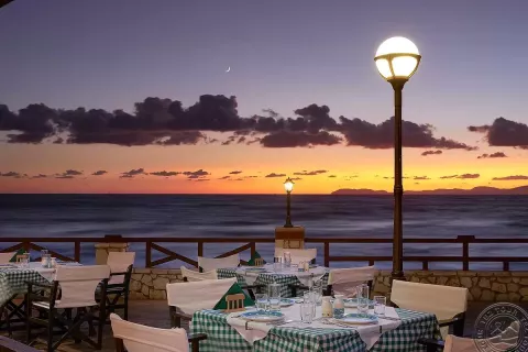 Viešbutis „ALDEMAR OLYMPIAN VILLAGE“ (Peloponesas, Graikija)