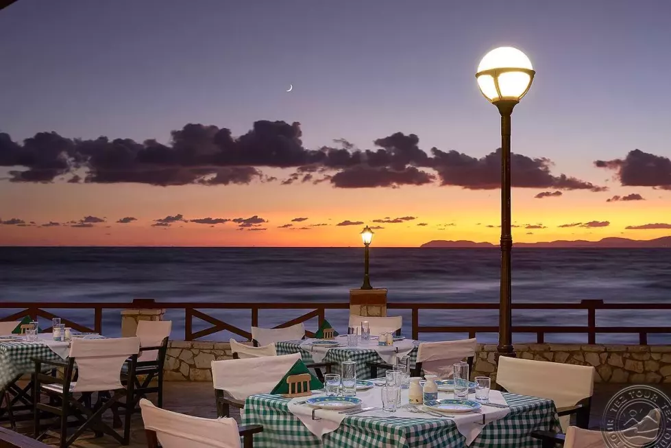 Viešbutis „ALDEMAR OLYMPIAN VILLAGE“ (Peloponesas, Graikija)