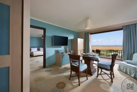Viešbutis „ALDEMAR OLYMPIAN VILLAGE“ (Peloponesas, Graikija)