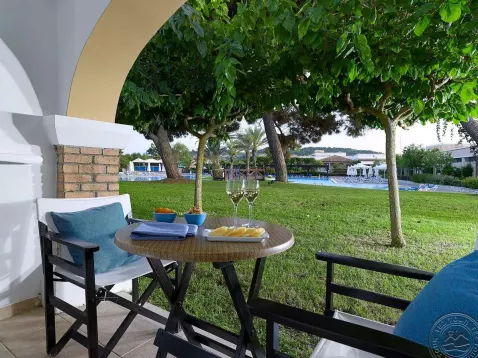 Viešbutis „ALDEMAR OLYMPIAN VILLAGE“ (Peloponesas, Graikija)