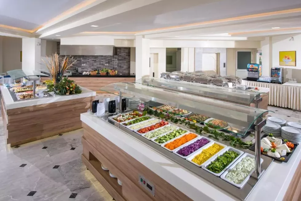 Viešbutis „ALEXANDER HOUSE“ (Agija pelagija, Kreta, Graikija)