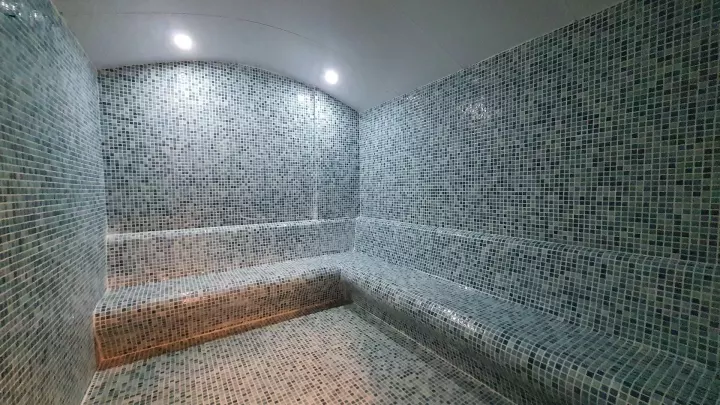 Viešbutis „SUNTHALIA HOTELS & RESORT ADULT ONLY PARTY HOTEL“ (Sidė, Turkija)