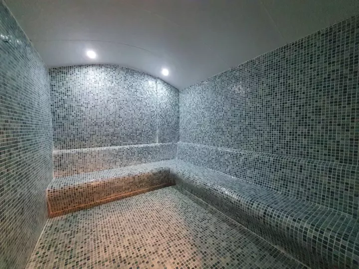 Viešbutis „SUNTHALIA HOTELS & RESORT ADULT ONLY PARTY HOTEL“ (Sidė, Turkija)