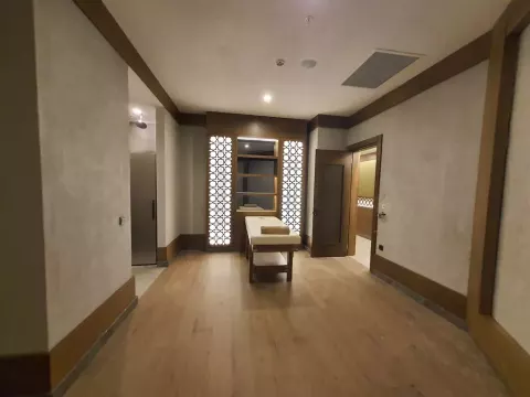 Viešbutis „SUNTHALIA HOTELS & RESORT ADULT ONLY PARTY HOTEL“ (Sidė, Turkija)