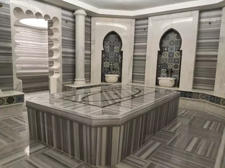 Viešbutis „SUNTHALIA HOTELS & RESORT ADULT ONLY PARTY HOTEL“ (Sidė, Turkija)