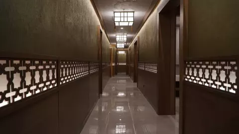 Viešbutis „SUNTHALIA HOTELS & RESORT ADULT ONLY PARTY HOTEL“ (Sidė, Turkija)