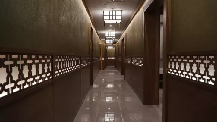 Viešbutis „SUNTHALIA HOTELS & RESORT ADULT ONLY PARTY HOTEL“ (Sidė, Turkija)