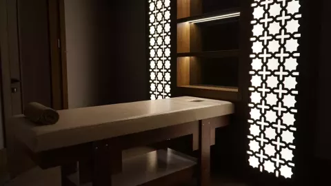 Viešbutis „SUNTHALIA HOTELS & RESORT ADULT ONLY PARTY HOTEL“ (Sidė, Turkija)