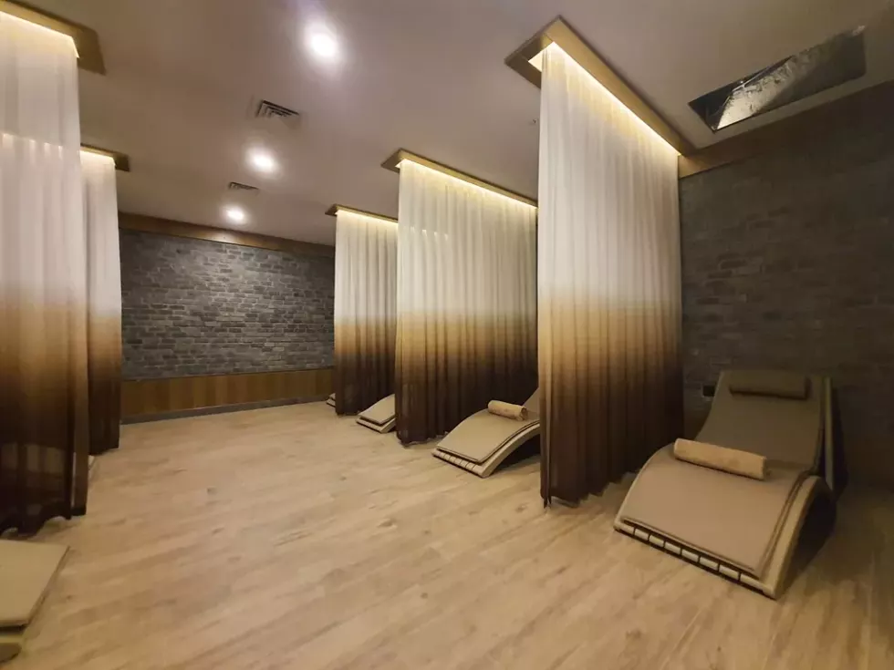Viešbutis „SUNTHALIA HOTELS & RESORT ADULT ONLY PARTY HOTEL“ (Sidė, Turkija)