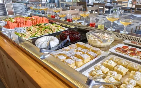 Viešbutis „POLLIS HOTEL“ (Chersonisas, Kreta, Graikija)