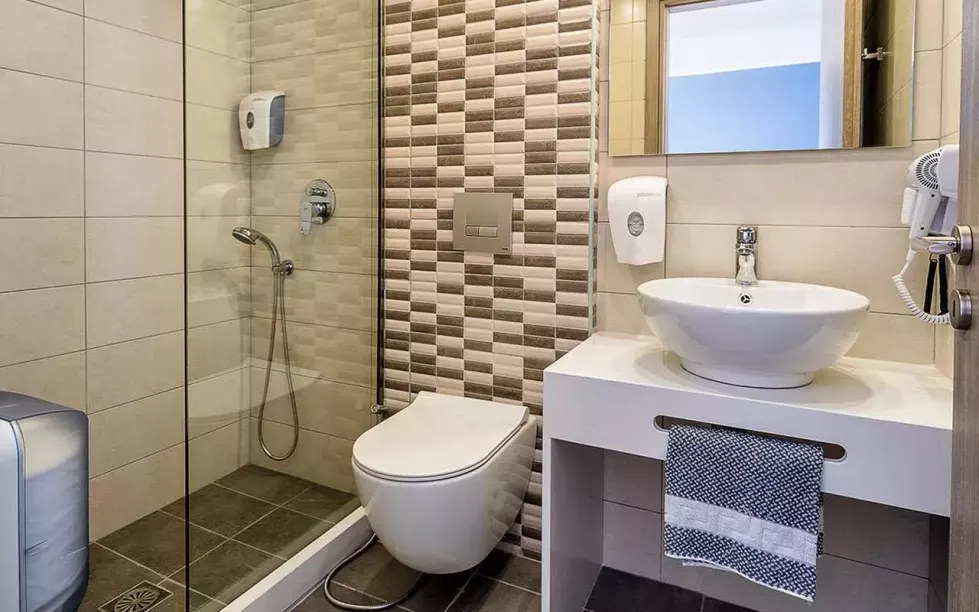 Viešbutis „POLLIS HOTEL“ (Chersonisas, Kreta, Graikija)