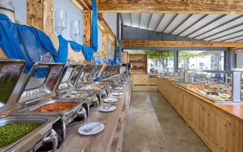 Viešbutis „POLLIS HOTEL“ (Chersonisas, Kreta, Graikija)