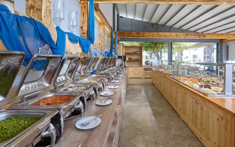 Viešbutis „POLLIS HOTEL“ (Chersonisas, Kreta, Graikija)