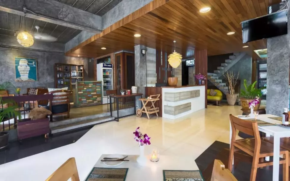 Viešbutis „POLLIS HOTEL“ (Chersonisas, Kreta, Graikija)