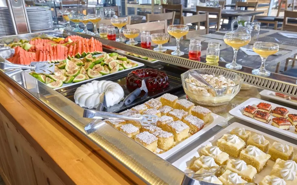 Viešbutis „POLLIS HOTEL“ (Chersonisas, Kreta, Graikija)