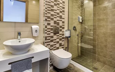 Viešbutis „POLLIS HOTEL“ (Chersonisas, Kreta, Graikija)