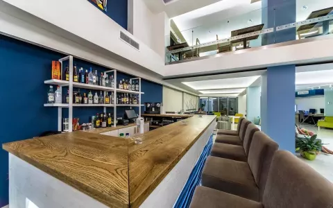 Viešbutis „POLLIS HOTEL“ (Chersonisas, Kreta, Graikija)