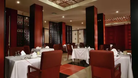 Stella Garden Resort & Spa (Hurgada, Egiptas)