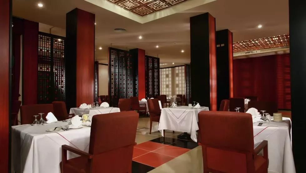 Stella Garden Resort & Spa (Hurgada, Egiptas)