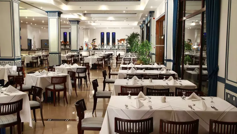 Stella Garden Resort & Spa (Hurgada, Egiptas)