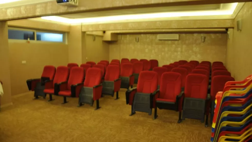 Viešbutis „CAMYUVA BEACH HOTEL“ (Kemeras, Turkija)