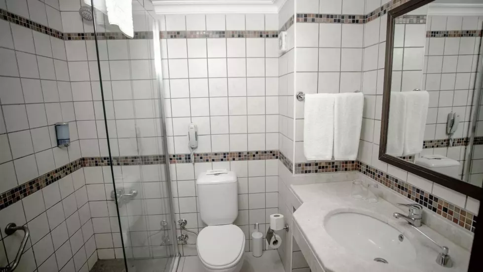 Viešbutis „CAMYUVA BEACH HOTEL“ (Kemeras, Turkija)