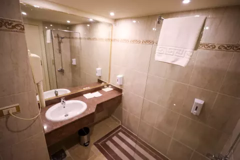 Viešbutis „BLEND CLUB AQUA RESORT“ (Hurgada, Egiptas)