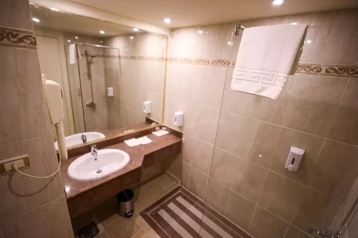 Viešbutis „BLEND CLUB AQUA RESORT“ (Hurgada, Egiptas)