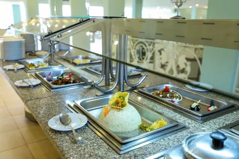 Viešbutis „BLEND CLUB AQUA RESORT“ (Hurgada, Egiptas)