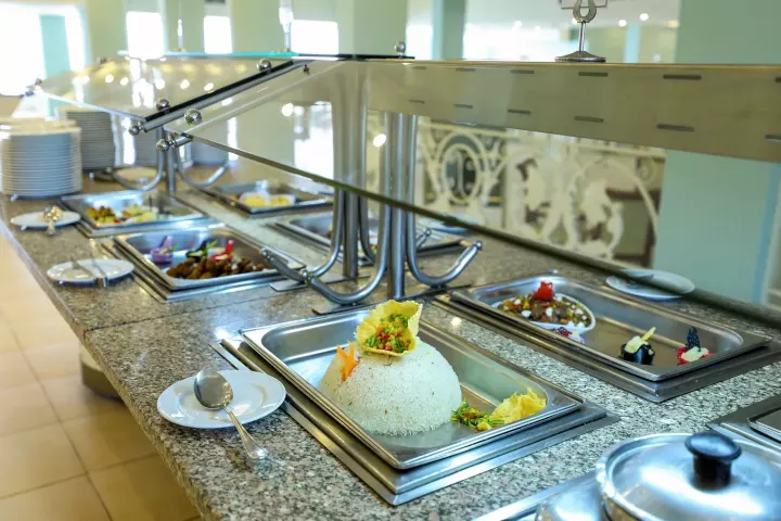 Viešbutis „BLEND CLUB AQUA RESORT“ (Hurgada, Egiptas)