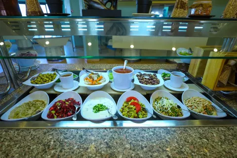 Viešbutis „BLEND CLUB AQUA RESORT“ (Hurgada, Egiptas)