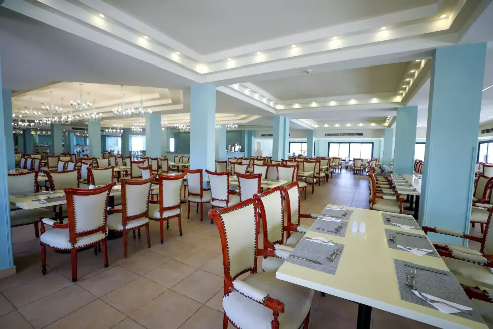 Viešbutis „BLEND CLUB AQUA RESORT“ (Hurgada, Egiptas)