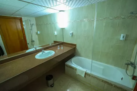 Viešbutis „BLEND CLUB AQUA RESORT“ (Hurgada, Egiptas)