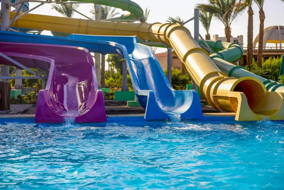 Viešbutis „BLEND CLUB AQUA RESORT“ (Hurgada, Egiptas)