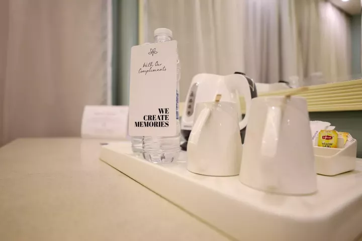 Viešbutis „BLEND CLUB AQUA RESORT“ (Hurgada, Egiptas)