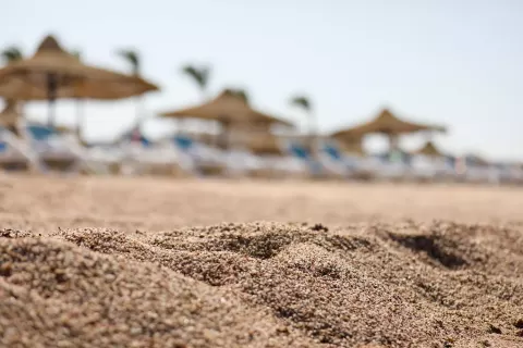 Viešbutis „BLEND CLUB AQUA RESORT“ (Hurgada, Egiptas)